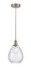 manufacturer_finish:Brushed Satin Nickel|light_output:220.00lm|color_temperature:2200K|cri:99