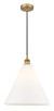 manufacturer_finish:Brushed Brass|manufacturer_glass:Matte White|light_output:220.00lm|color_temperature:2200K|cri:99