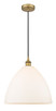 manufacturer_finish:Brushed Brass|manufacturer_glass:Matte White|light_output:220.00lm|color_temperature:2200K|cri:99