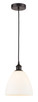 manufacturer_finish:Oil Rubbed Bronze|manufacturer_glass:Matte White|light_output:220.00lm|color_temperature:2200K|cri:99