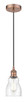 Innovations - 616-1P-AC-G394 - One Light Mini Pendant - Edison - Antique Copper