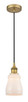 Innovations - 616-1P-BB-G391 - One Light Mini Pendant - Edison - Brushed Brass