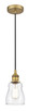 Innovations - 616-1P-BB-G392 - One Light Mini Pendant - Edison - Brushed Brass