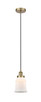 manufacturer_finish:Antique Brass|manufacturer_glass:Matte White|light_output:220.00lm|color_temperature:2200K|cri:99