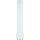 Satco - S6419 - Light Bulb - White