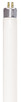 Satco - S6436 - Light Bulb - White