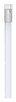 Satco - S6495 - Light Bulb - Frost
