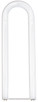 Satco - S6593 - Light Bulb - Frost