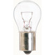 Satco - S6966 - Light Bulb - Clear