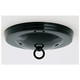 Satco - S70-065 - Canopy Kit - Black