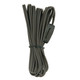 Satco - S70-107 - Cord Switch And Plug - Brown