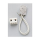 Satco - S70-567 - Socket