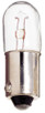 Satco - S7762 - Light Bulb - Clear