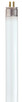 Satco - S8119 - Light Bulb - White