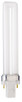 Satco - S8308 - Light Bulb - White