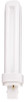 Satco - S8328 - Light Bulb - White