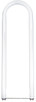 Satco - S8463 - Light Bulb - White