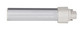 Satco - S8532 - Light Bulb - Frost