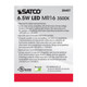 Light Bulb (S9497)