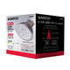 Light Bulb (S9497)