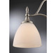 Herndon Five Light Chandelier (1-1001-5-SN)