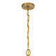 Champlain Five Light Chandelier (1-1361-5-322)