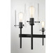 Vista 16 Light Chandelier (1-1800-16-89)