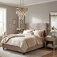 Livorno Four Light Chandelier (1-1846-4-127)