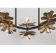 Giselle Ten Light Linear Chandelier (1-1963-10-18)