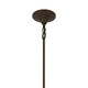 Malinda Six Light Chandelier (1-2168-6-105)