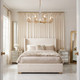 Leighton Eight Light Chandelier (1-2218-8-322)