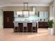 Orleans Five Light Linear Chandelier (1-2330-5-50)