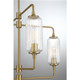 Holton Four Light Chandelier (1-3025-4-322)