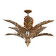 Palmera Ten Light Chandelier (1-3066-10-274)