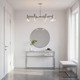 Wright Eight Light Chandelier (1-3074-8-11)