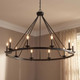 Middleton Ten Light Chandelier (1-310-10-89)