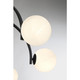 Marias Seven Light Chandelier (1-3319-7-89)