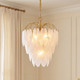 Boa Five Light Chandelier (1-3507-5-322)