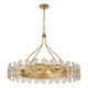 Marbella 14 Light Chandelier (1-4528-14-221)