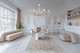 Muse 12 Light Chandelier (1-5186-12-59)