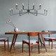 Salem 16 Light Chandelier (1-6402-16-190)