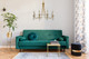 Mayfair Eight Light Chandelier (1-7718-8-195)