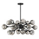 Matisse 18 Light Chandelier (1-7935-18-89)