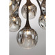 Matisse 18 Light Chandelier (1-7935-18-89)