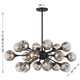 Matisse 18 Light Chandelier (1-7935-18-89)