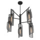 Hillbourne Five Light Chandelier (1-8032-5-89)