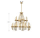 Biltmore 12 Light Chandelier (1-9106-12-322)