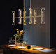 Winfield 12 Light Chandelier (1-9773-12-322)