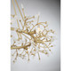 Once Eight Light Chandelier (1-9855-8-328)