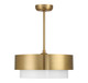 Diana LED Fan D'Lier (22-FD-445-322)